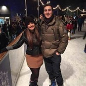 Gavin Cullen's photo