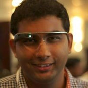 Suyash Dixits foto