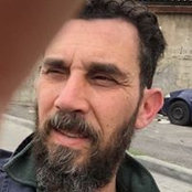 Doron Benvenisti's photo
