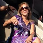 Photo de Gina Imbesi