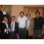 Armando Arguello's photo