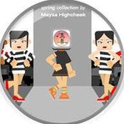 Maysa Highcheek's photo