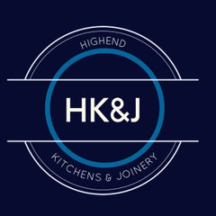 Highend Kitchens and Joinery
