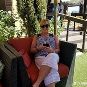 Joni Fauchald's photo