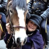 Foto von Sharilyn Hellinge