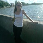Liudmila Kadrova's photo