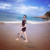 Xiaochen Yangs billede