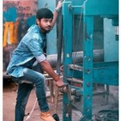Photo de Raksh D G