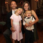 Mickey Barkett's photo
