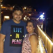 Neha Kapoorshah's photo