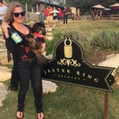 Lola Buchbinder's photo