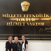 Nur Tever's photo