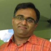 Parag Gaur's photo