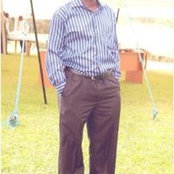 Christopher Chileshe's photo