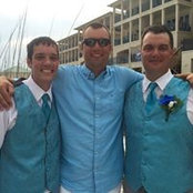 Brandon Costley's photo