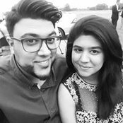 Crystal Mistry's photo