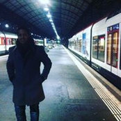Ahmed Saad's photo