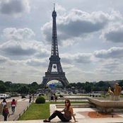 Iris Cervantes's photo