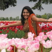 Deepti Tatis foto