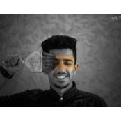 Anoob PM's photo