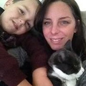 Leigh Hocking's photo