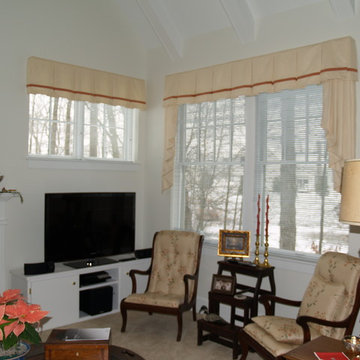 Valances