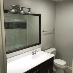 Hahn Bathroom Remodeling - Products