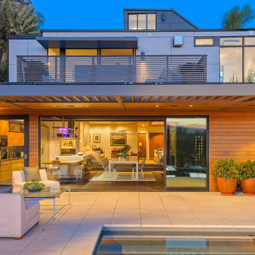 Kapp House