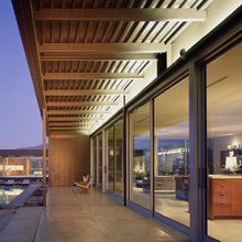 Home architecture
