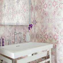 Powder Rooms