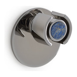 Sherle Wagner Door Levers & Knobs - Products