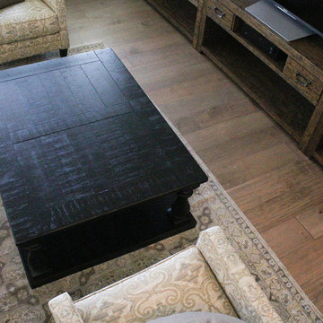 Wood, Carpet, Tile | DeForest, WI | Parade of Homes 2017