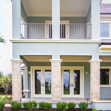 The Plantation at Ponte Vedra Beach