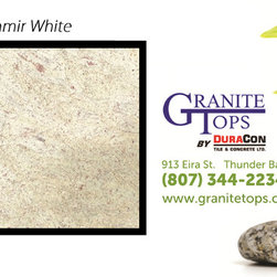 Natural Stone - Products