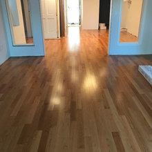 Office, 1st floor