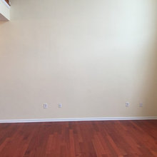 new house
