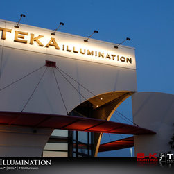 TEKA Illumination Fixtures - Lighting