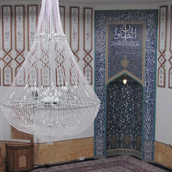 Copenhagen Mosque - Products