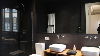 VIVIENDA ENSANCHE BILBAO