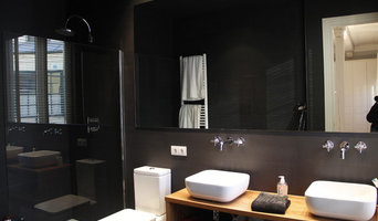 VIVIENDA ENSANCHE BILBAO