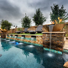 Pools