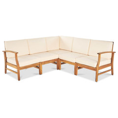 Gdf studio outlet outdoor sectional