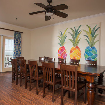 North Myrtle Beach Rental Home