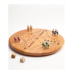 Table Games - Board Games And Card Games