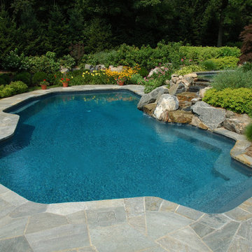 Pools