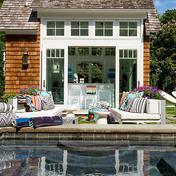 Bridgehampton Residence