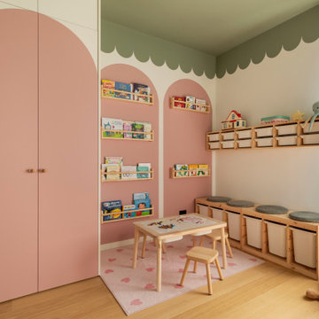 Casa Archi & Colori