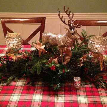 Christmas Decorating
