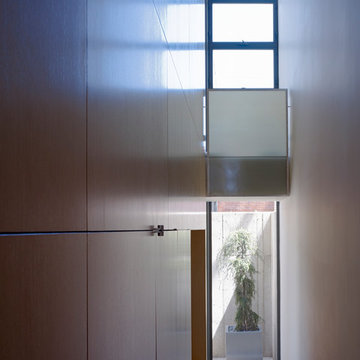 Claremont House | 2007