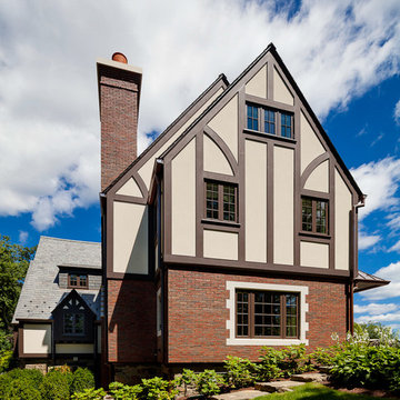 Tudor Revival